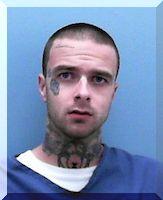 Inmate Kyle L Tharp