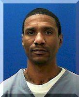 Inmate Lamar J Mitchell