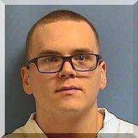 Inmate Landon J Schilling