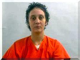 Inmate Laura December Wilson