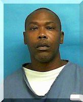 Inmate Lavictor J Carter