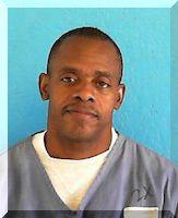 Inmate Lawrence A Adams