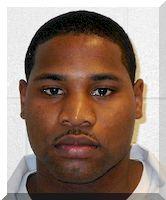 Inmate Leondre T Gould