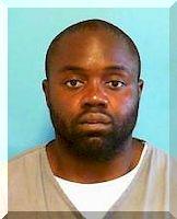 Inmate Leonon Davis