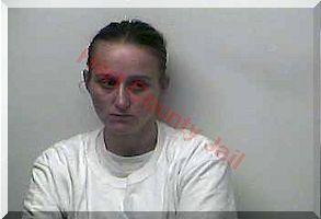 Inmate Leslie A Riggs