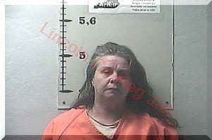 Inmate Lisa M Hankins