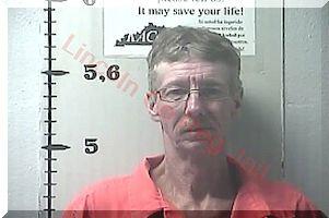 Inmate Lonnie Jr Hurst