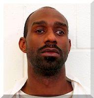 Inmate Lorenzo H Hawkins