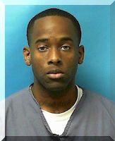 Inmate Marcus S Ricketts