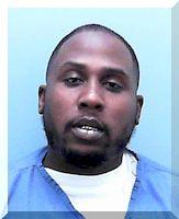 Inmate Markeith A Everett