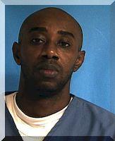 Inmate Marquell L Stevens