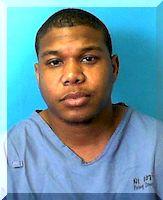 Inmate Marques J Johnson