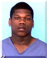 Inmate Marvin J Brown