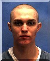 Inmate Matthew R Pogg