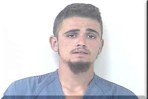 Inmate Matthew Steven Herrera