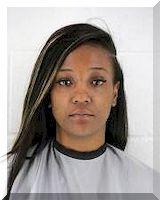 Inmate Mia Evonne Moore