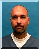 Inmate Michael A Mejia