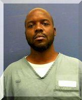 Inmate Michael Carter