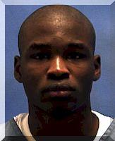 Inmate Michael D Bell