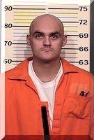 Inmate Michael D Gillikin