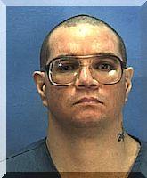 Inmate Michael Garay