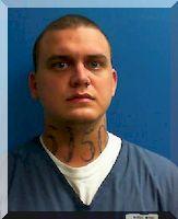 Inmate Michael Jr Mccray