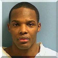 Inmate Michael L Cody