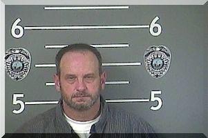 Inmate Michael L Robinette