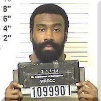 Inmate Michael C Moore