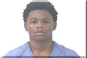 Inmate Michael T Bush