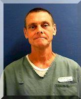 Inmate Michael W Blanton