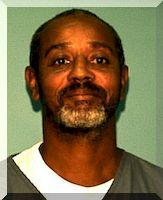 Inmate Michael W Cooper