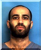 Inmate Mohamed S Alnajjar