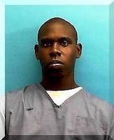 Inmate Nathaniel A Wilson