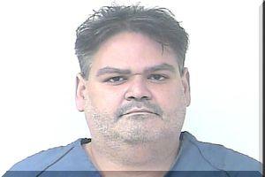 Inmate Neftali Pagan