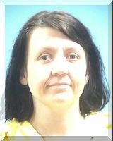 Inmate Nicole Johnson