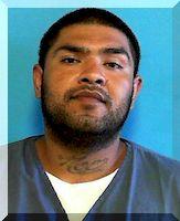 Inmate Noe Jr Hernandez