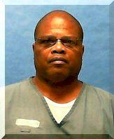Inmate Olester Jr Bryant
