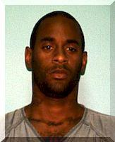 Inmate Omar T Livingston