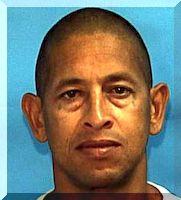 Inmate Oscar M Lizardi Rivera