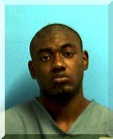 Inmate Raekwon D Taylor