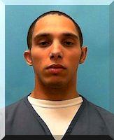 Inmate Rafael J Rivera