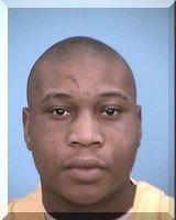 Inmate Rashad Essex