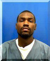 Inmate Rashad L Mccray