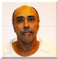 Inmate Raymond Sanders