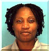 Inmate Redessa L Hull