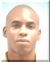 Inmate Ricardo Hankins