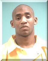 Inmate Robert Kimble