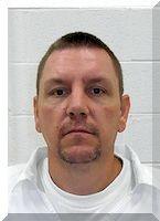 Inmate Robert L Shouse