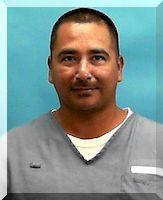 Inmate Robert R Martnez